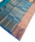 Semi Silk Saree