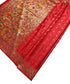 Bengaluru Crape Antic Silk Meena Sarees