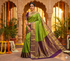 Kanchipuram Pure Silk Saree