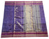 Kanchipuram Pure Silk Cotton Saree