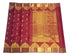 Kanchipuram Pure Silk Saree