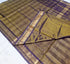Kanchipuram Pure Silk Cotton Saree