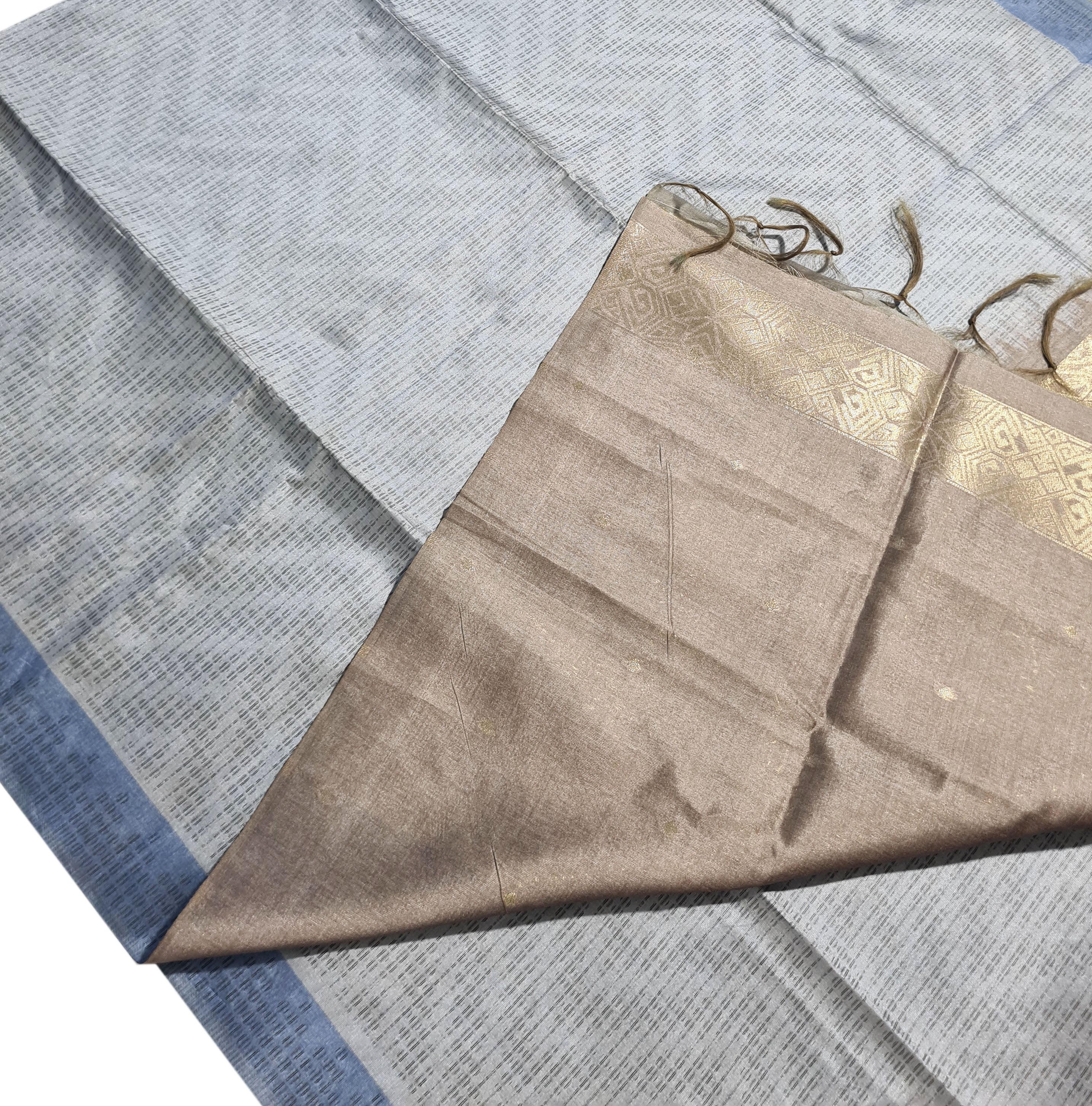 Bengaluru Antic Design Sarees