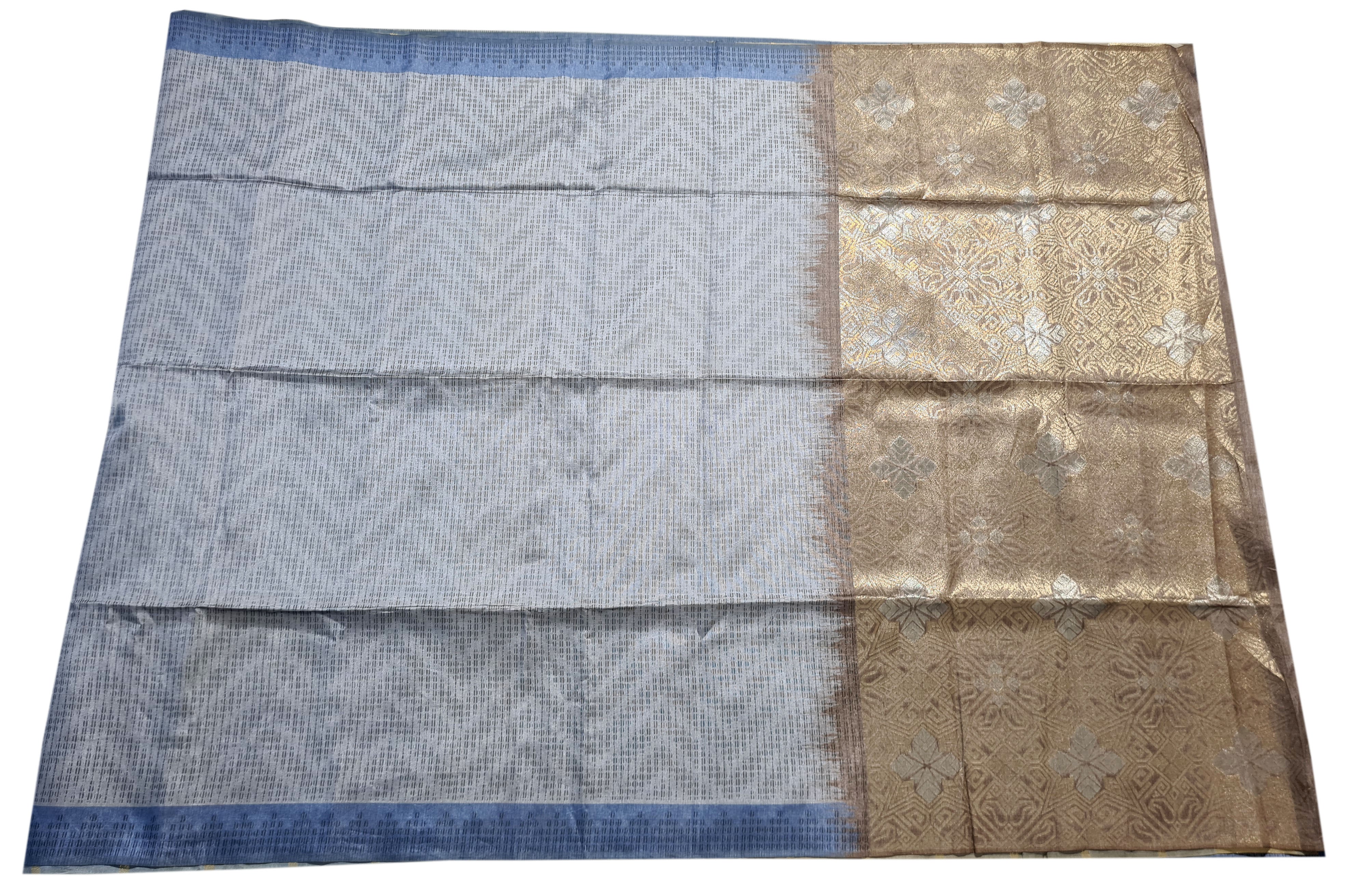 Bengaluru Antic Design Sarees
