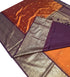 Kanchi Vegan Silk Saree