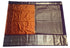 Kanchi Vegan Silk Saree