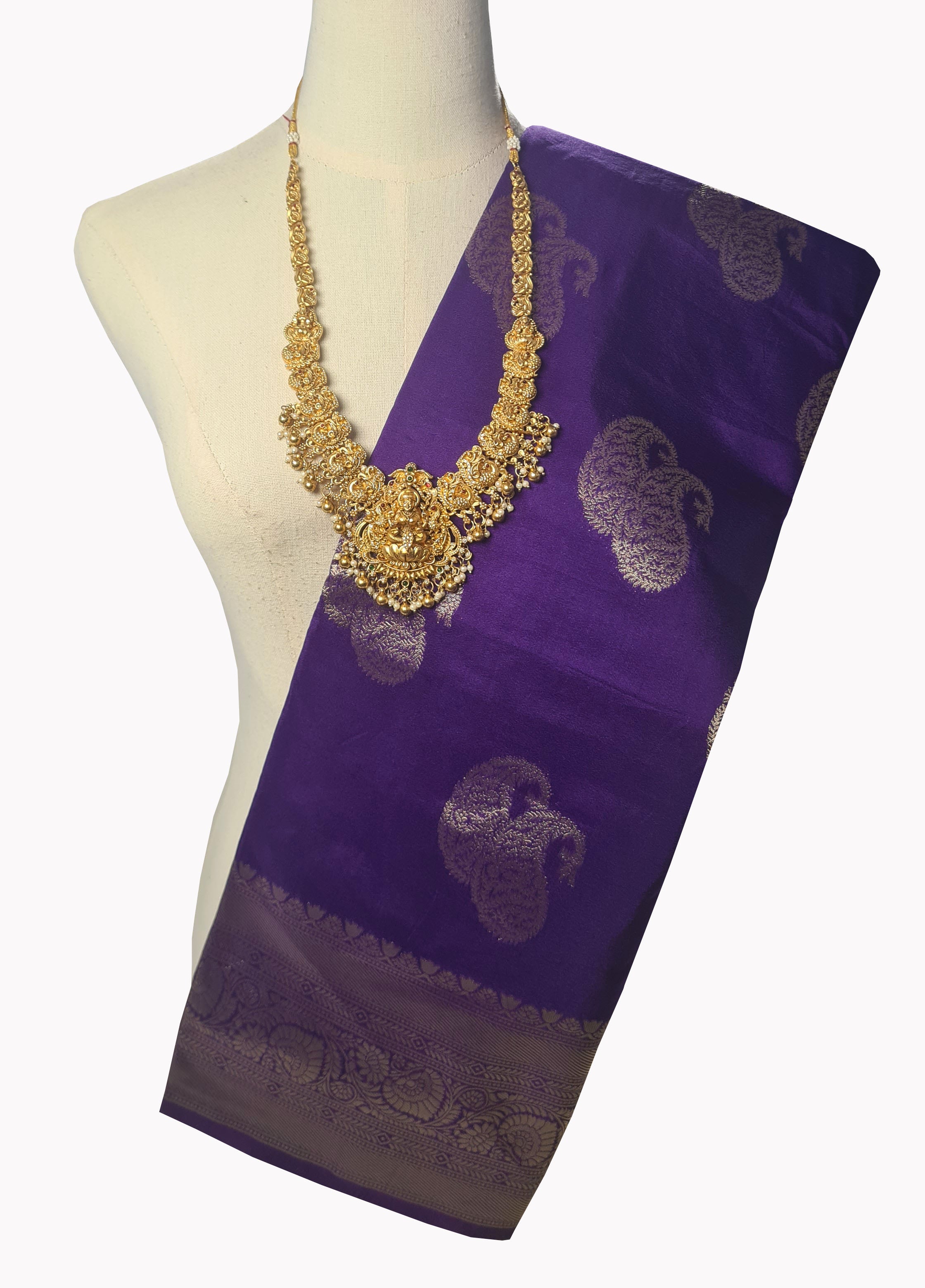 Bengaluru Designer Sarees