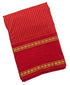Vairaoosi Agarlic Cotton Silk Sarees