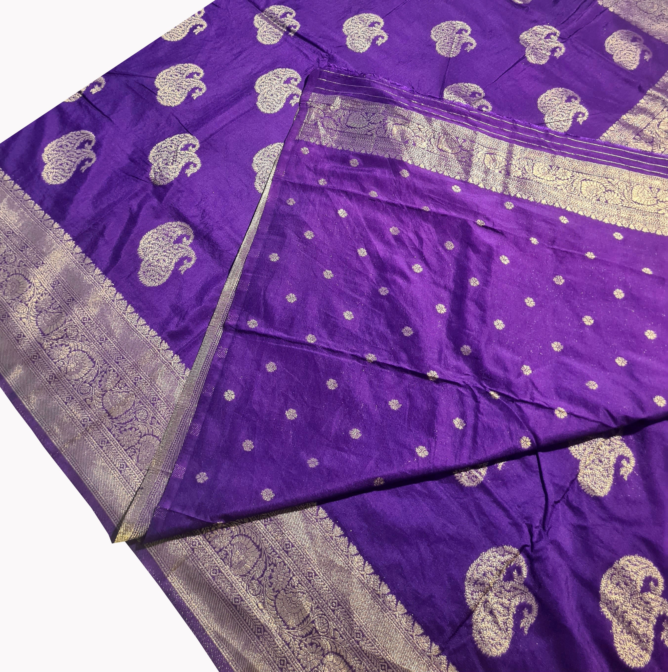 Bengaluru Designer Sarees