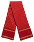 Vairaoosi Agarlic Cotton Silk Sarees