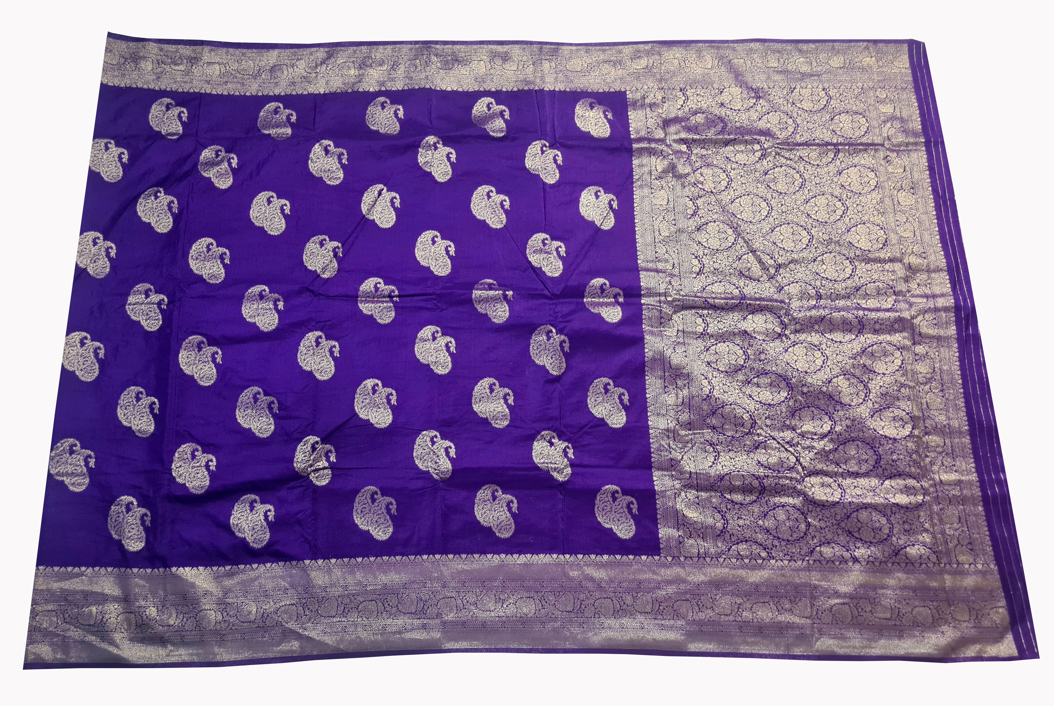 Bengaluru Designer Sarees