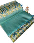 Digital Kubera Silk Sarees