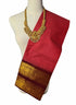 Pure Rich Cotton Sarees