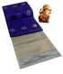 Kanchi Vegan Silk Saree