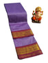 Kanchipuram Agarlic Cotton Sarees