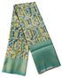 Digital Kubera Silk Sarees
