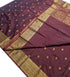 Semi Silk Saree