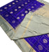 Kanchi Vegan Silk Saree