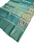 Digital Kubera Silk Sarees