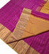Semi Silk Saree