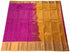 Semi Silk Saree
