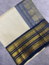 Kanchipuram Pure Silk Cotton Saree