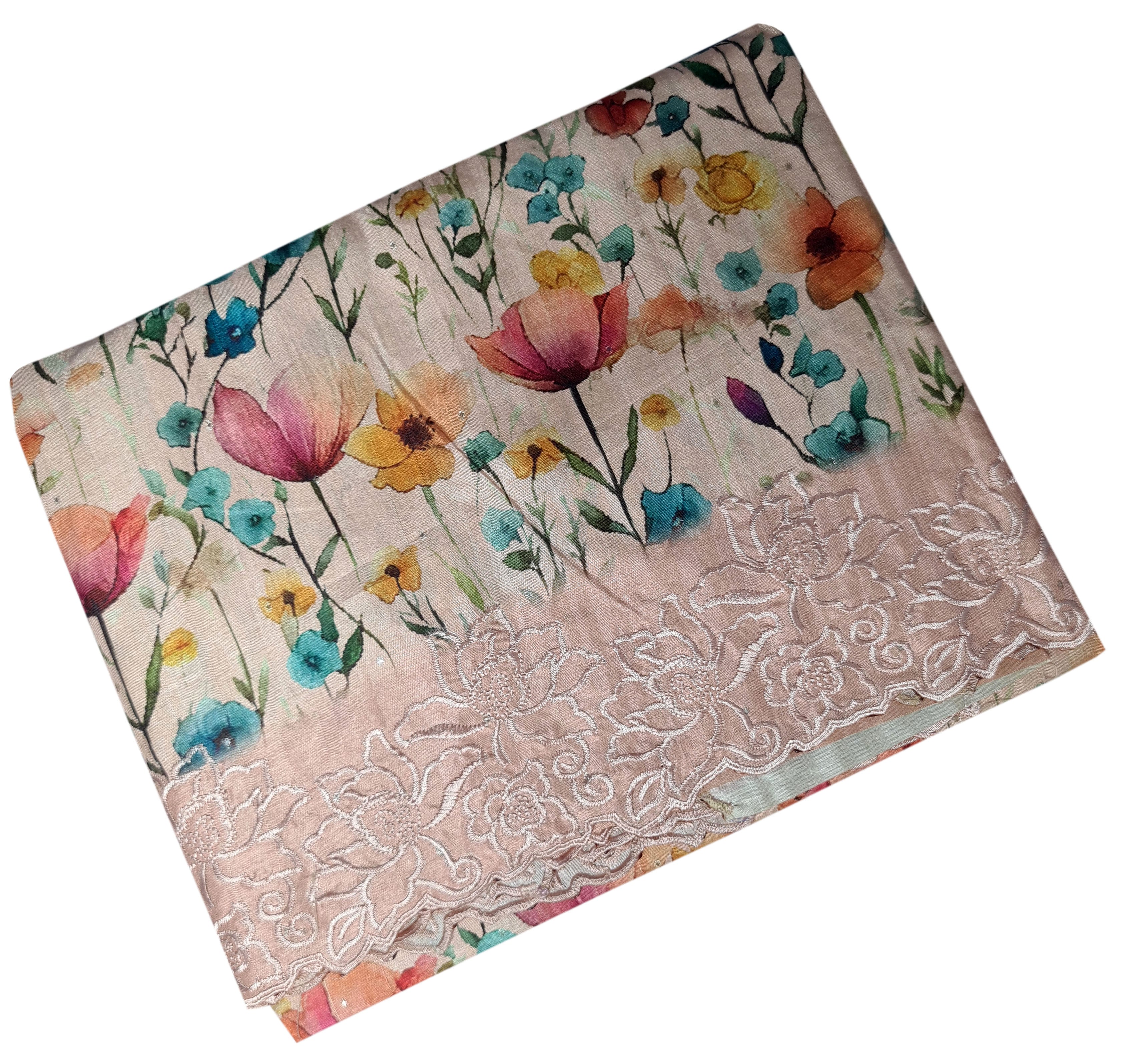 Bengaluru Designer Sarees