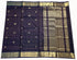 Kanchipuram Pure Silk Cotton Saree