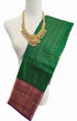 Semi Silk Saree