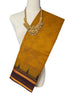 Pure Rich Cotton Sarees