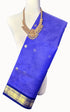 Kanchipuram Pure Silk Cotton Saree