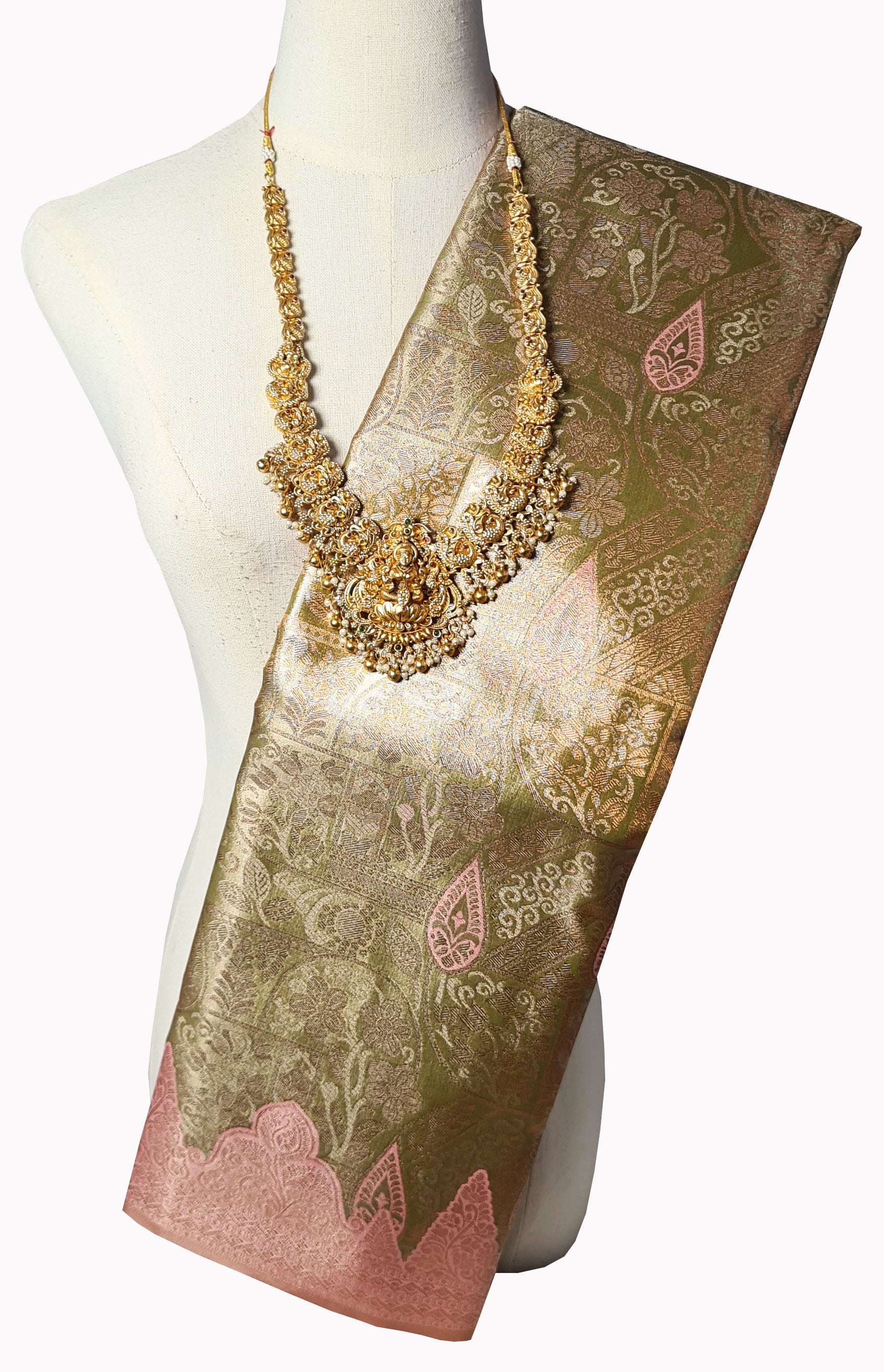 Bengaluru Designer Sarees