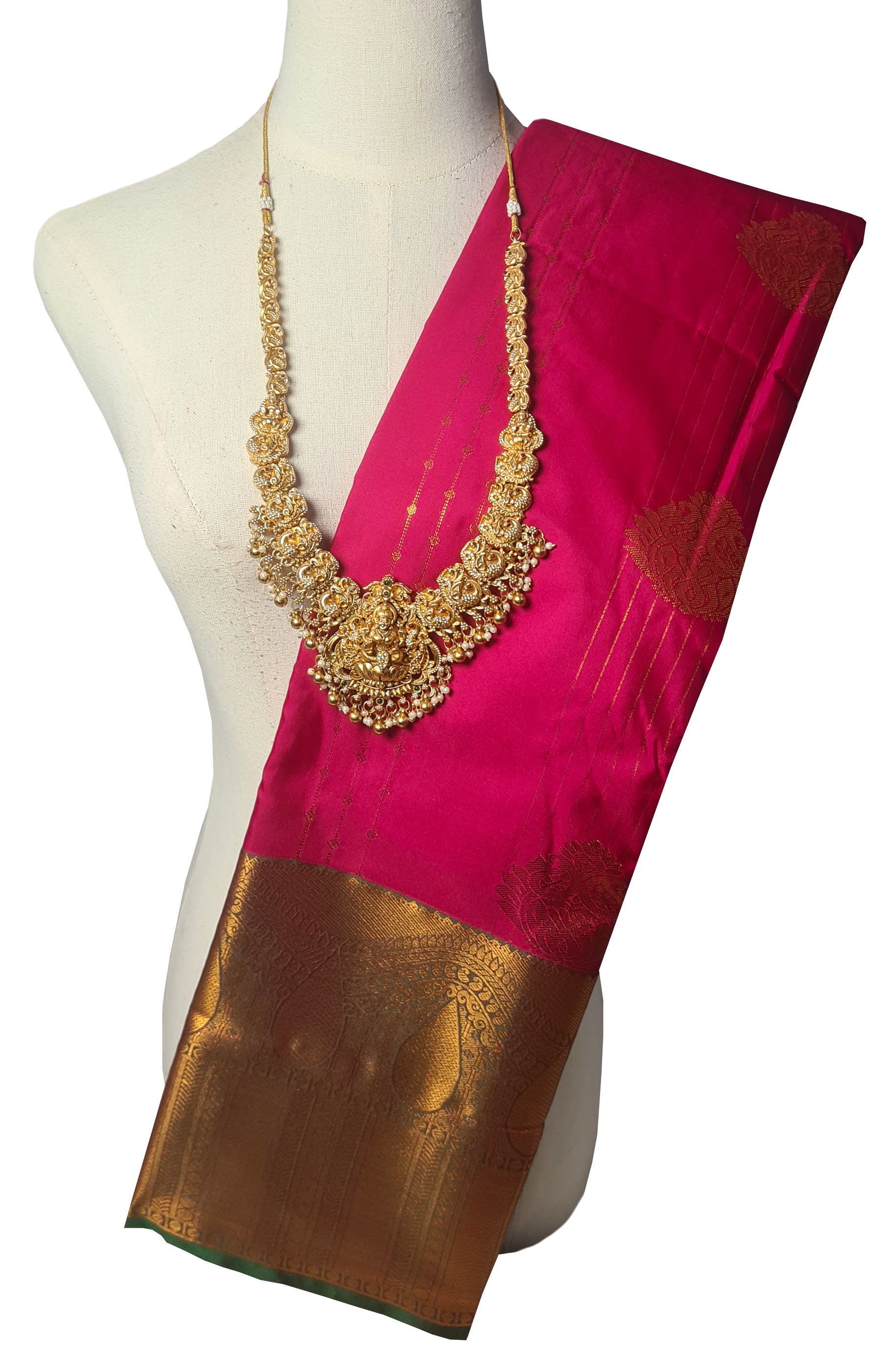 Bengaluru Designer Sarees