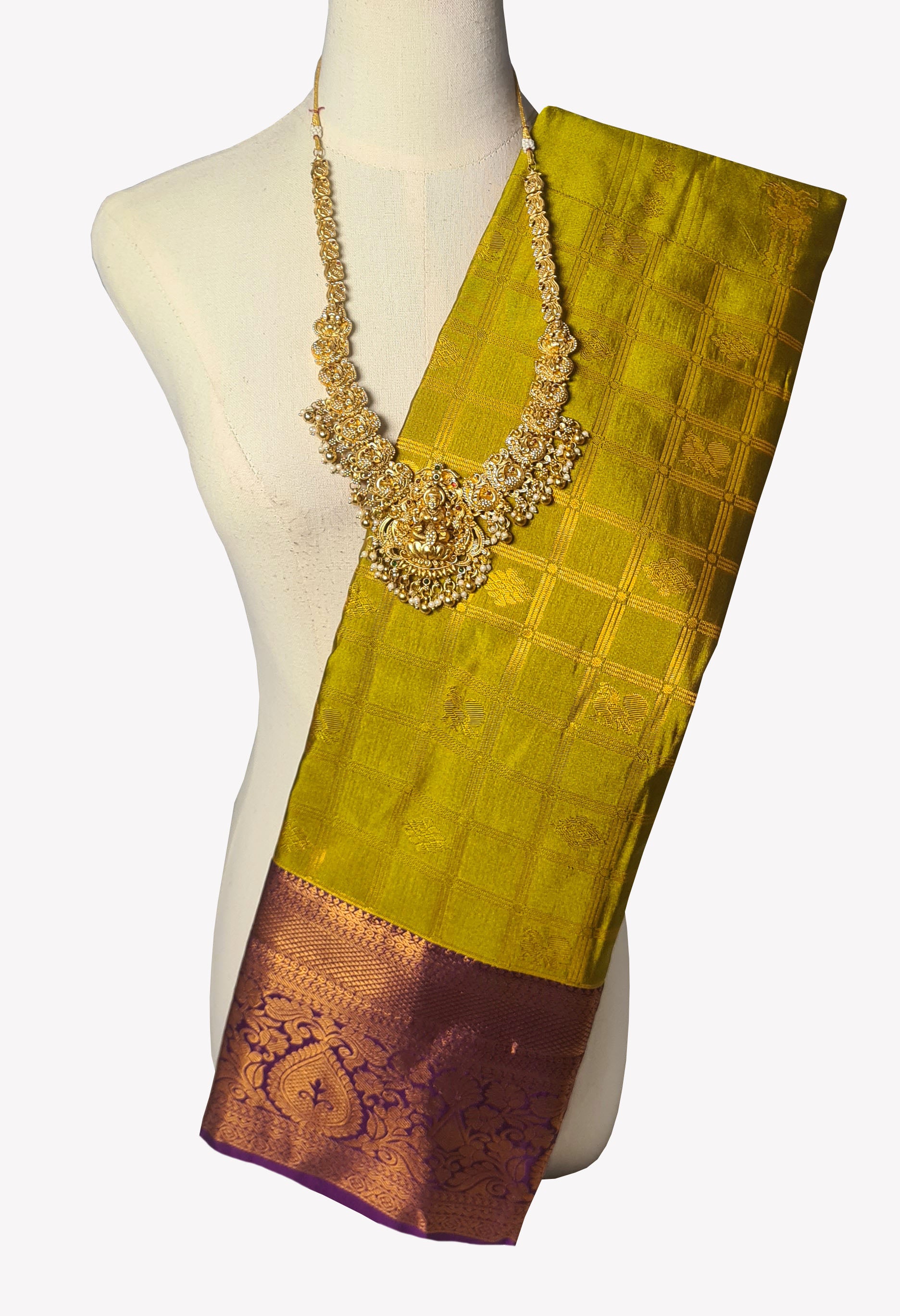 Bengaluru Designer Sarees