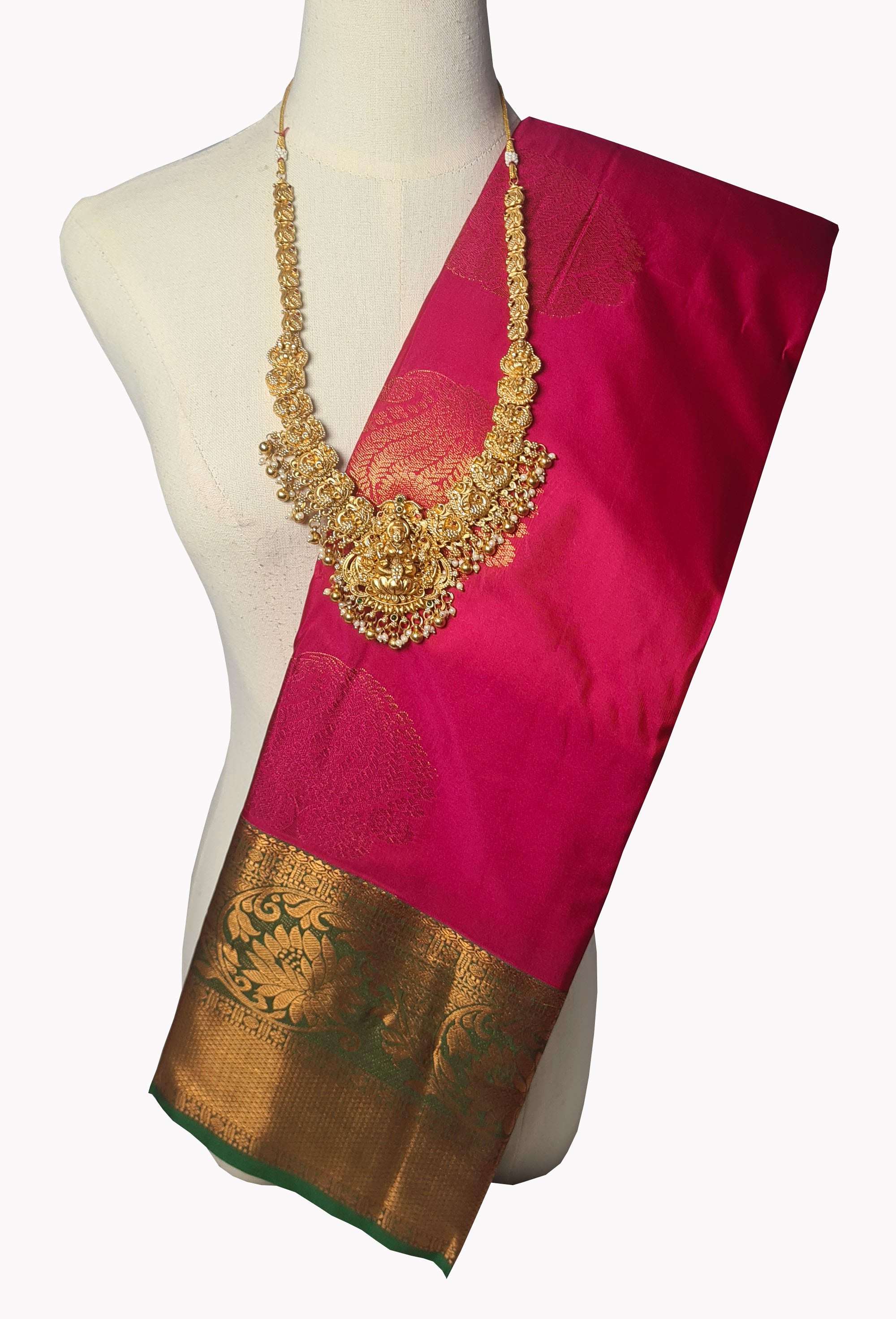 Bengaluru Designer Sarees