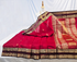 Kanchipuram Pure Silk Cotton Saree