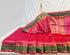 Kanchipuram Pure Silk Cotton Saree