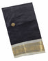 Kanchipuram Pure Silk Cotton Saree
