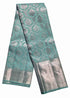 Kanchipuram Pure Silk Saree