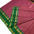 Pure Rich Cotton Sarees