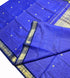 Kanchipuram Pure Silk Cotton Saree