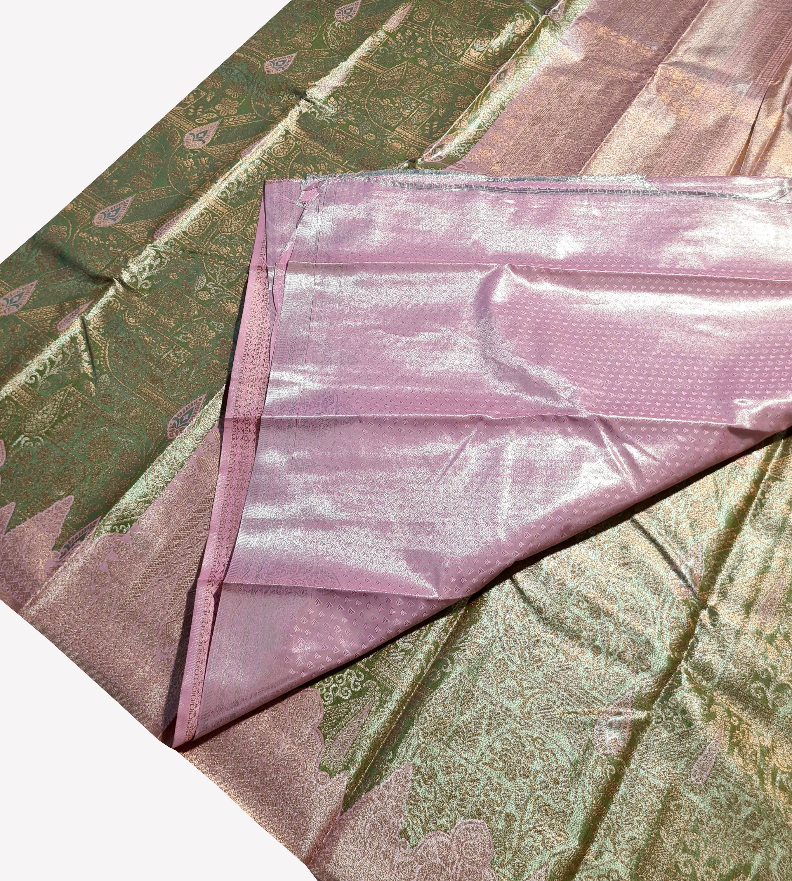 Bengaluru Designer Sarees