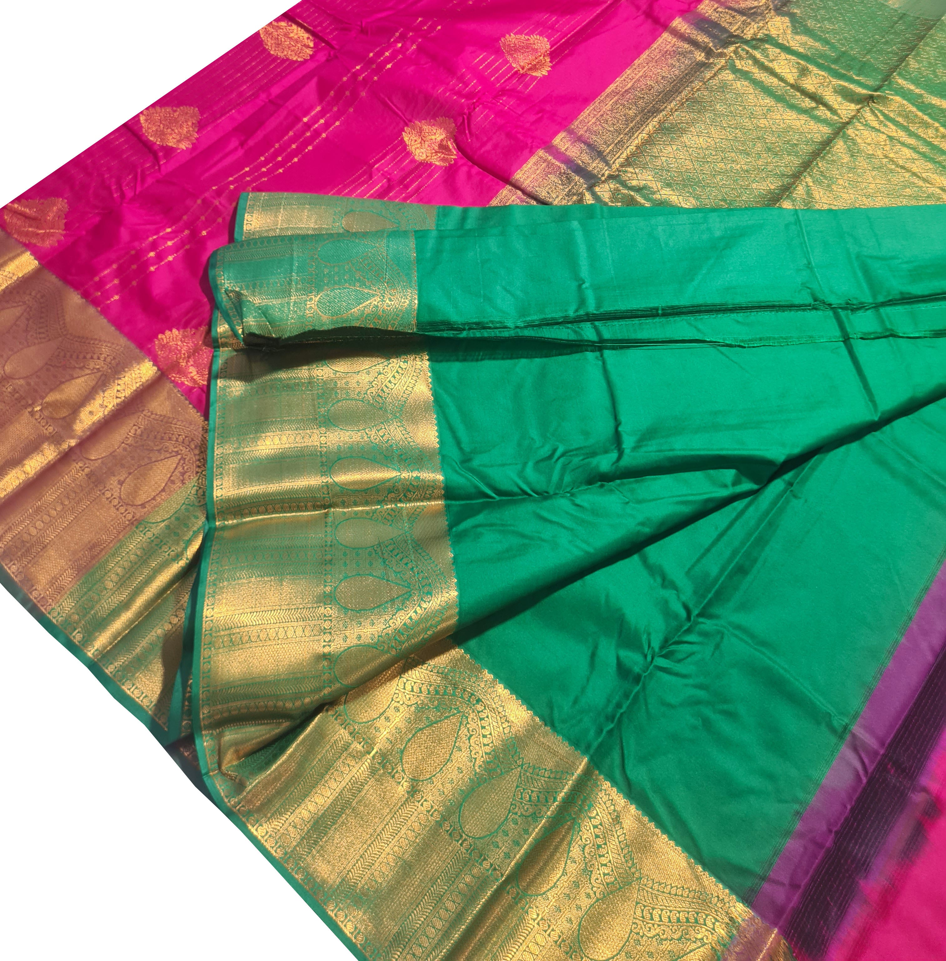 Bengaluru Designer Sarees