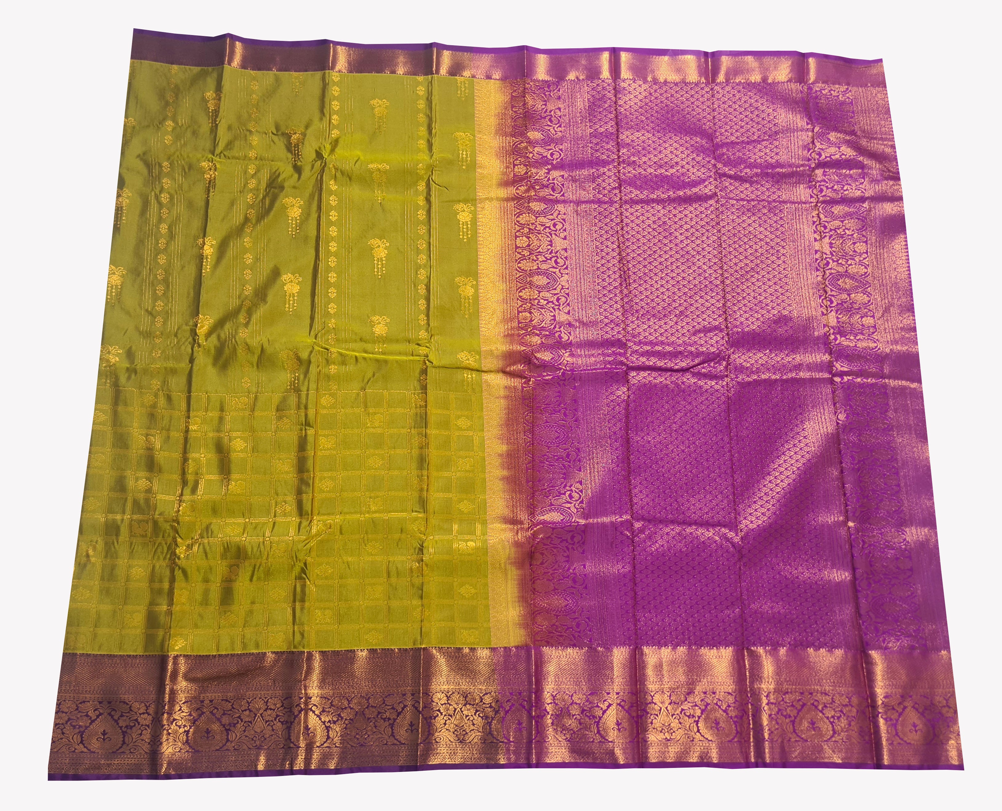 Bengaluru Designer Sarees