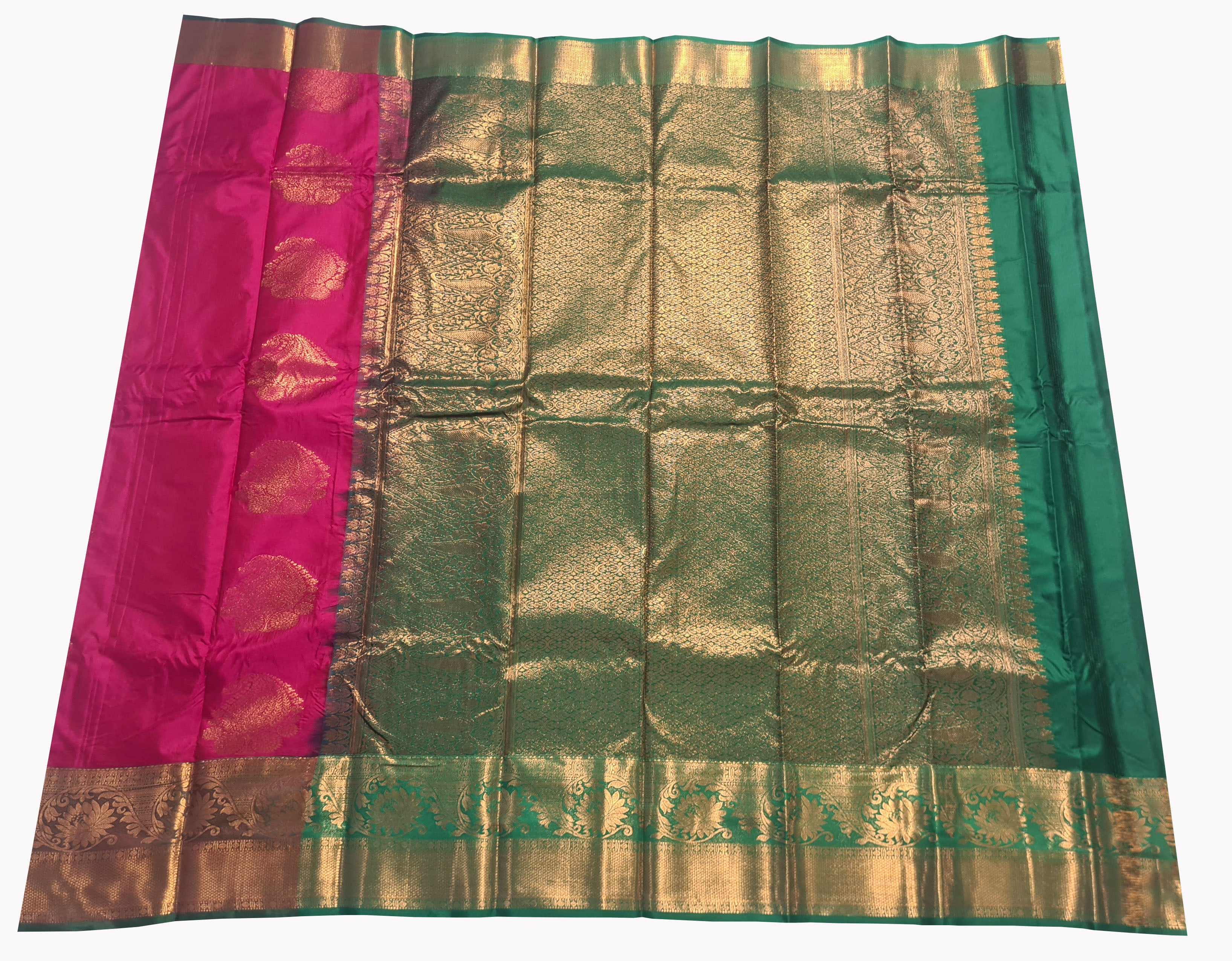Bengaluru Designer Sarees