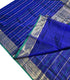 Kanchipuram Pure Silk Cotton Saree