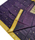 Kanchipuram Pure Silk Cotton Saree