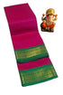 Kanchipuram Agarlic Cotton Sarees