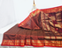 Kanchipuram Pure Silk Cotton Saree