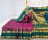 Kanchipuram Pure Silk Saree